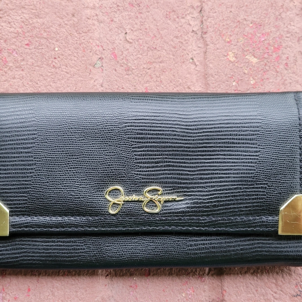 Jessica Simpson Wallet